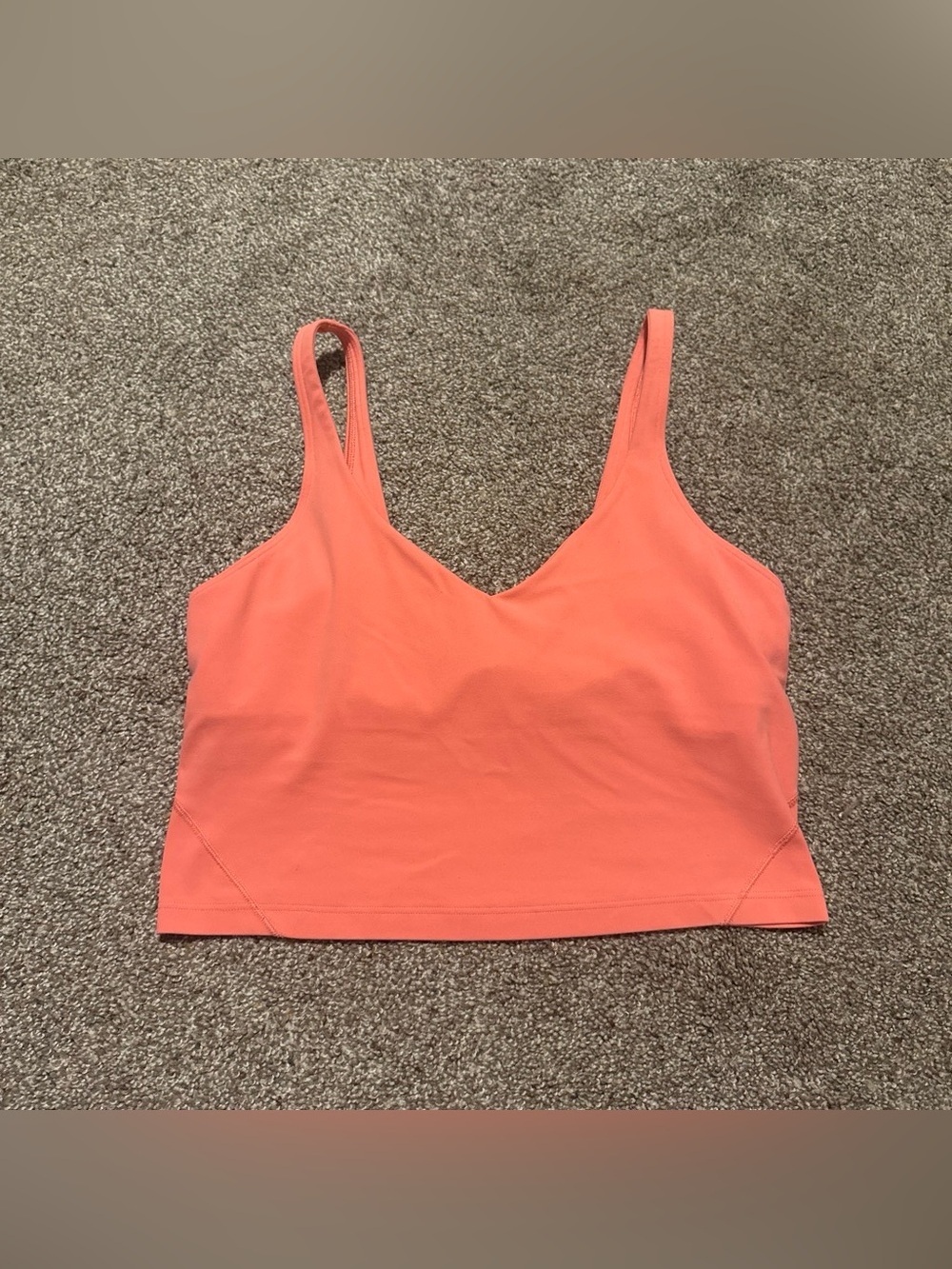 Lululemon Align Tank